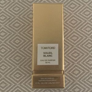 Tom Ford Soleil Blanc